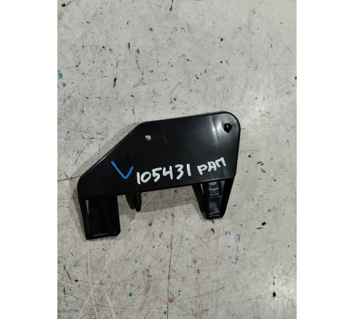 Накладка (пластик) салона левая