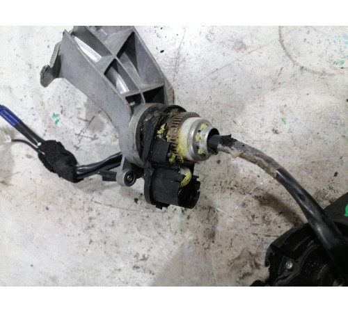 Зеркало правое