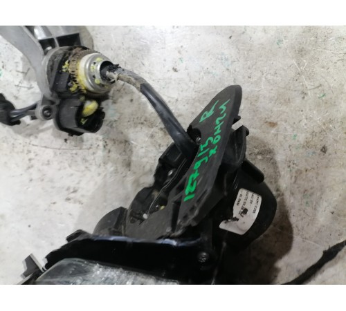 Зеркало правое