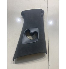 Накладка стойки центральной (верхняя правая)