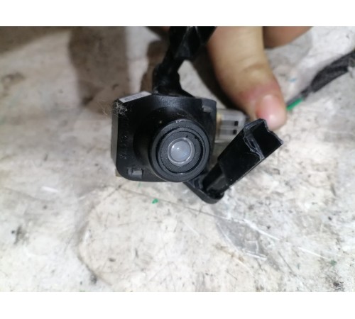 Зеркало правое