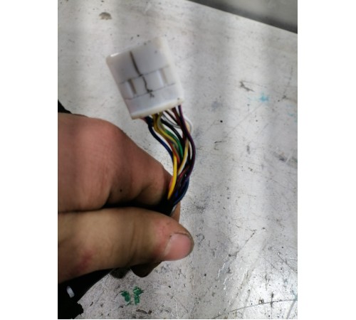 Зеркало правое