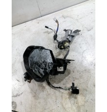 Зеркало правое