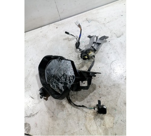 Зеркало правое