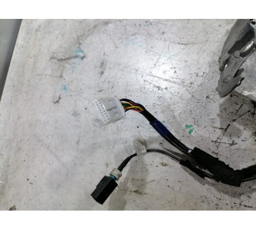 Зеркало правое