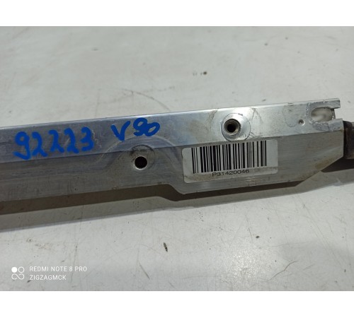 Распорная планка