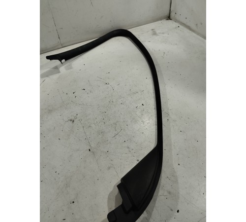 Накладка рамки двери (передняя левая)