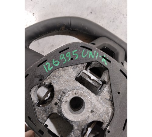 Рулевое колесо руль