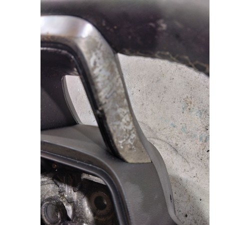 Рулевое колесо руль