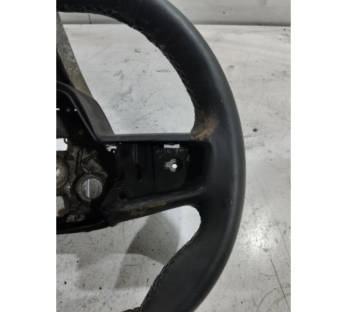 Рулевое колесо руль