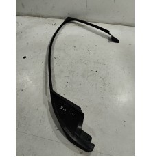 Накладка рамки двери (передняя левая)