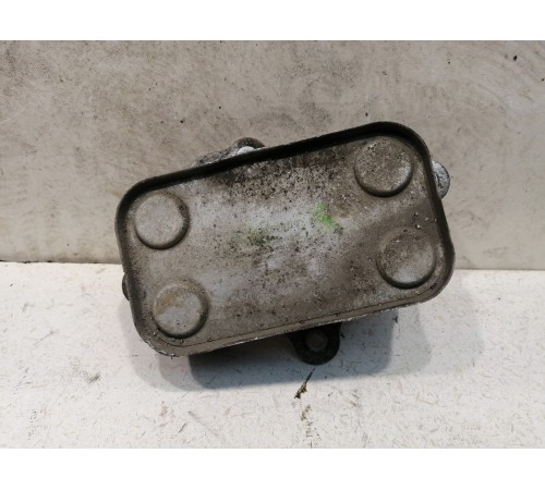 Радиатор масляный