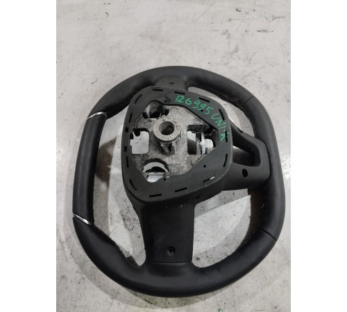 Рулевое колесо руль