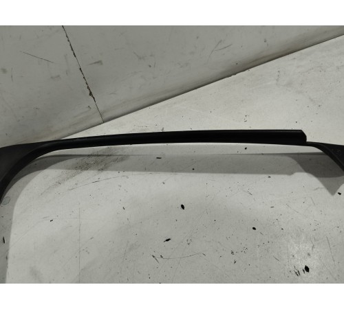 Накладка рамки двери (передняя левая)