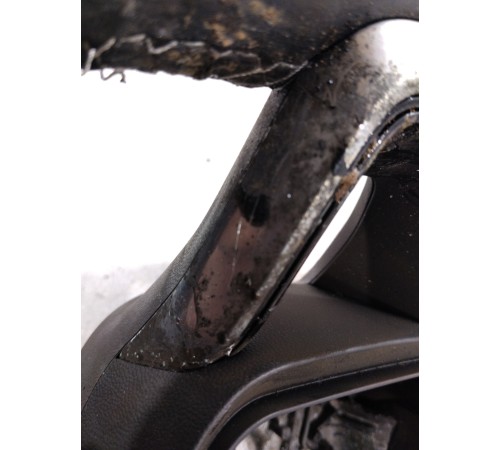 Рулевое колесо руль