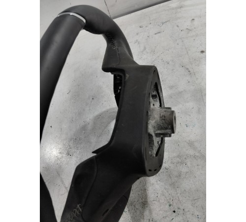 Рулевое колесо руль