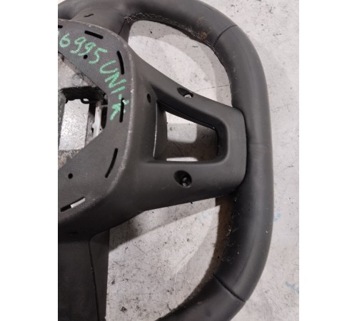 Рулевое колесо руль