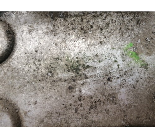 Радиатор масляный