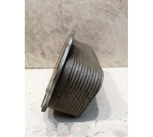 Радиатор масляный