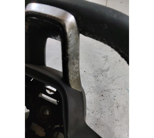 Рулевое колесо руль