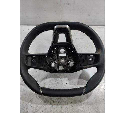 Рулевое колесо руль