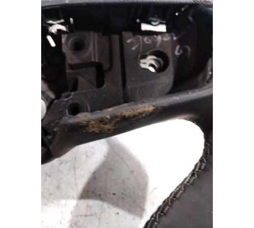 Рулевое колесо руль