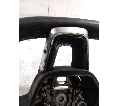 Рулевое колесо руль