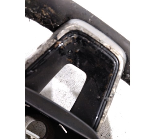 Рулевое колесо руль