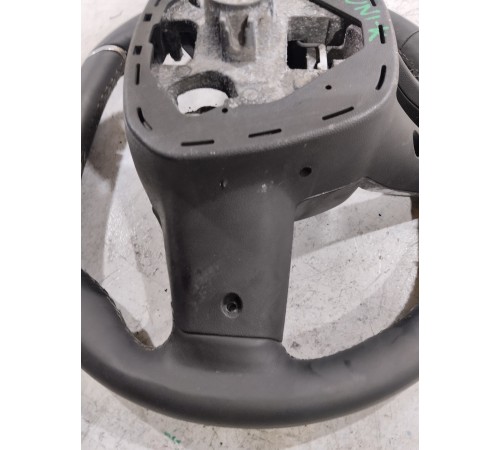 Рулевое колесо руль