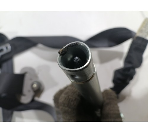 Ремень безопасности передний левый