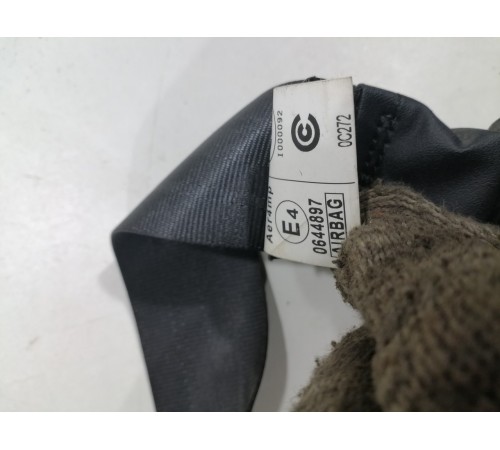 Ремень безопасности передний левый