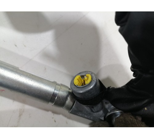 Ремень безопасности передний левый