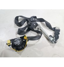 Ремень безопасности передний левый