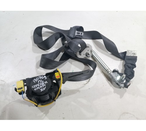 Ремень безопасности передний левый