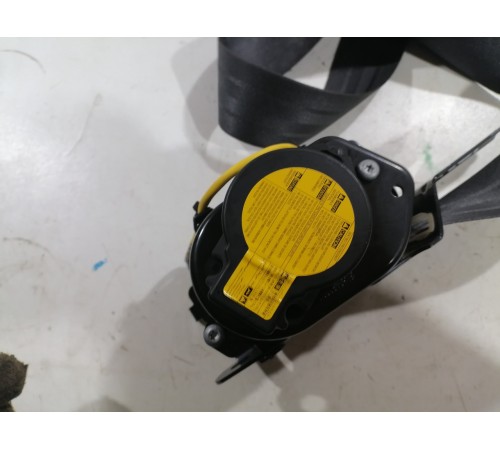 Ремень безопасности передний левый