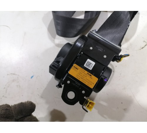 Ремень безопасности передний левый