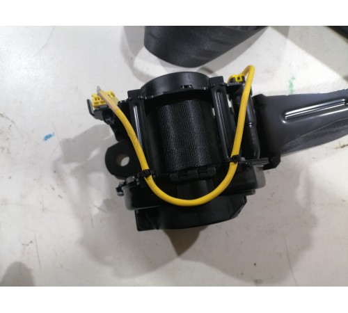 Ремень безопасности передний левый