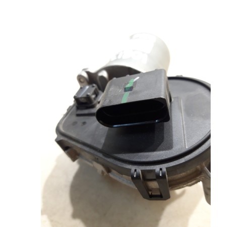 Моторчик стеклоочистителей (передний)