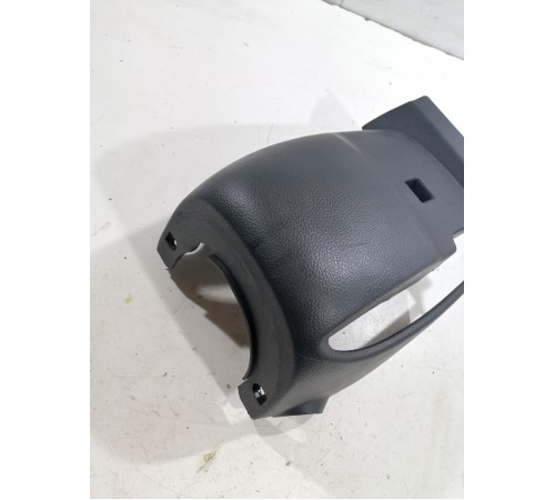 Кожух накладка рулевой колонки нижняя