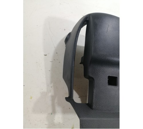 Кожух накладка рулевой колонки нижняя