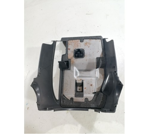 Кожух накладка рулевой колонки нижняя