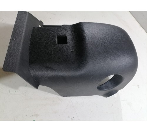 Кожух накладка рулевой колонки нижняя