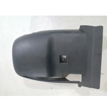 Кожух накладка рулевой колонки нижняя