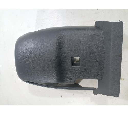 Кожух накладка рулевой колонки нижняя