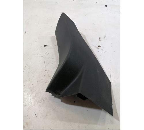 Накладка порога передняя правая