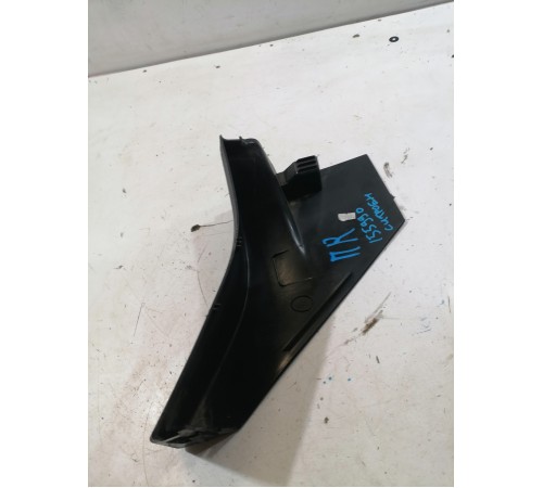 Накладка порога передняя правая