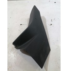 Накладка порога передняя правая