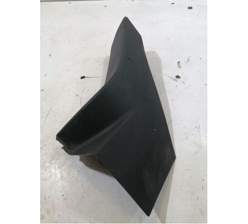 Накладка порога передняя правая