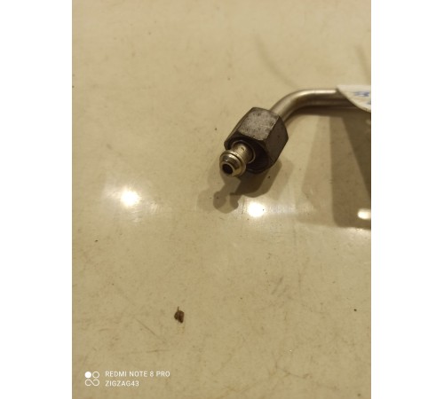 Топливная трубка