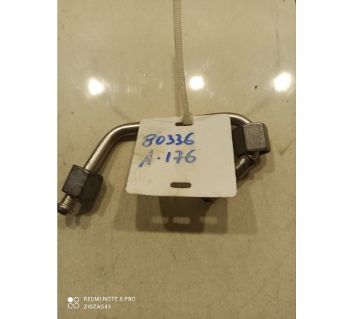 Топливная трубка